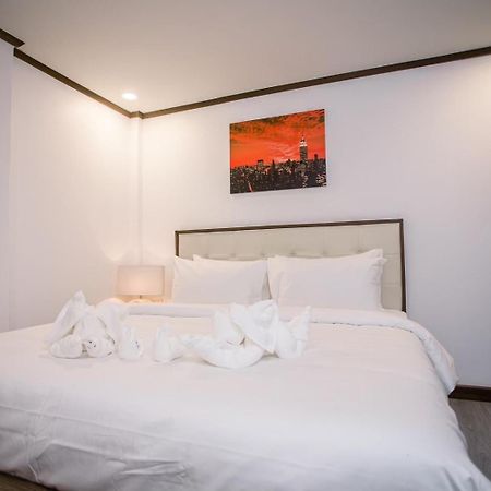 De Thaphae Chiangmai Ξενοδοχείο Τσιάνγκ Μάι Εξωτερικό φωτογραφία